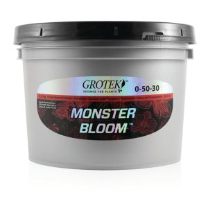 Monster bloom 2.5 kg