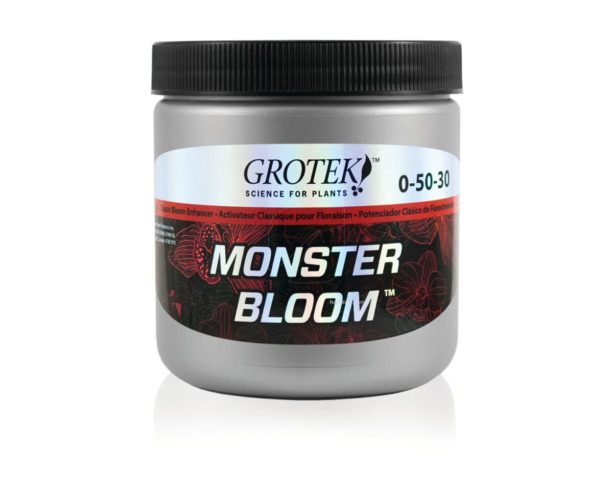 Monster bloom 500 g