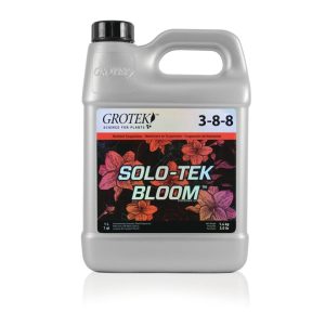 Solo-tek bloom 1 l
