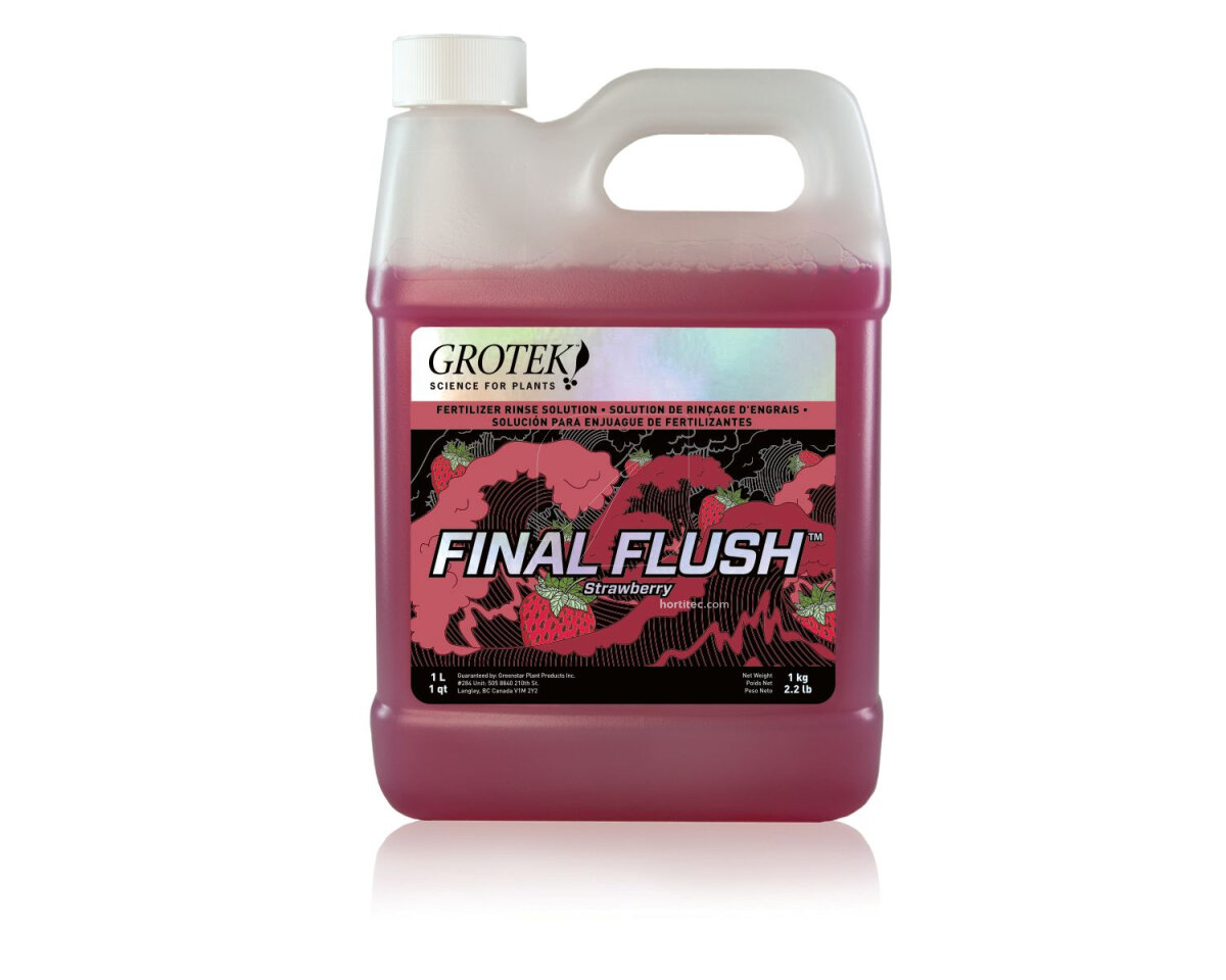 Final flush pomelo 4 l - Image 4