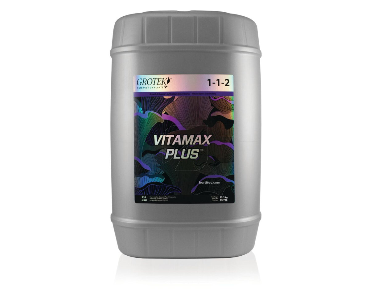 Vitamax plus 23 l