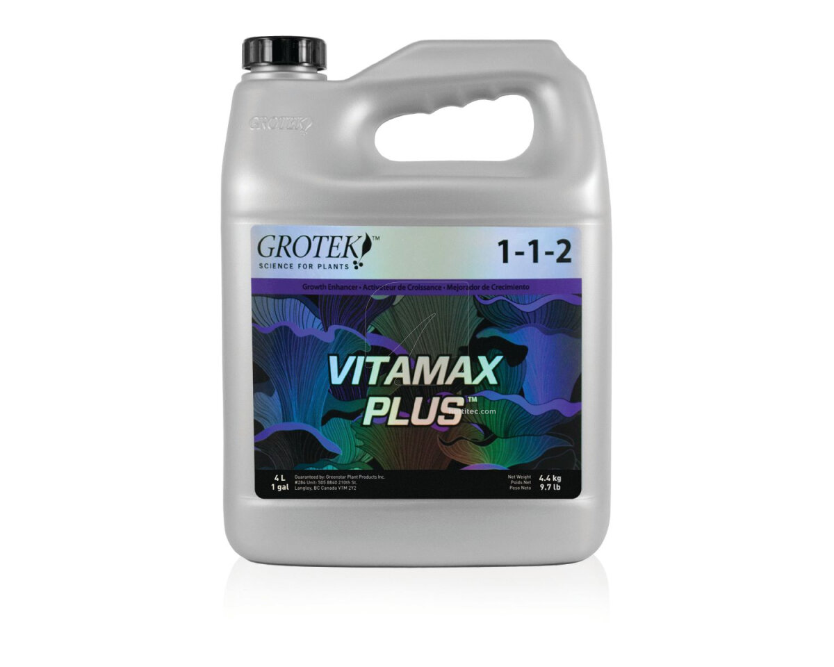 Vitamax plus 4 l
