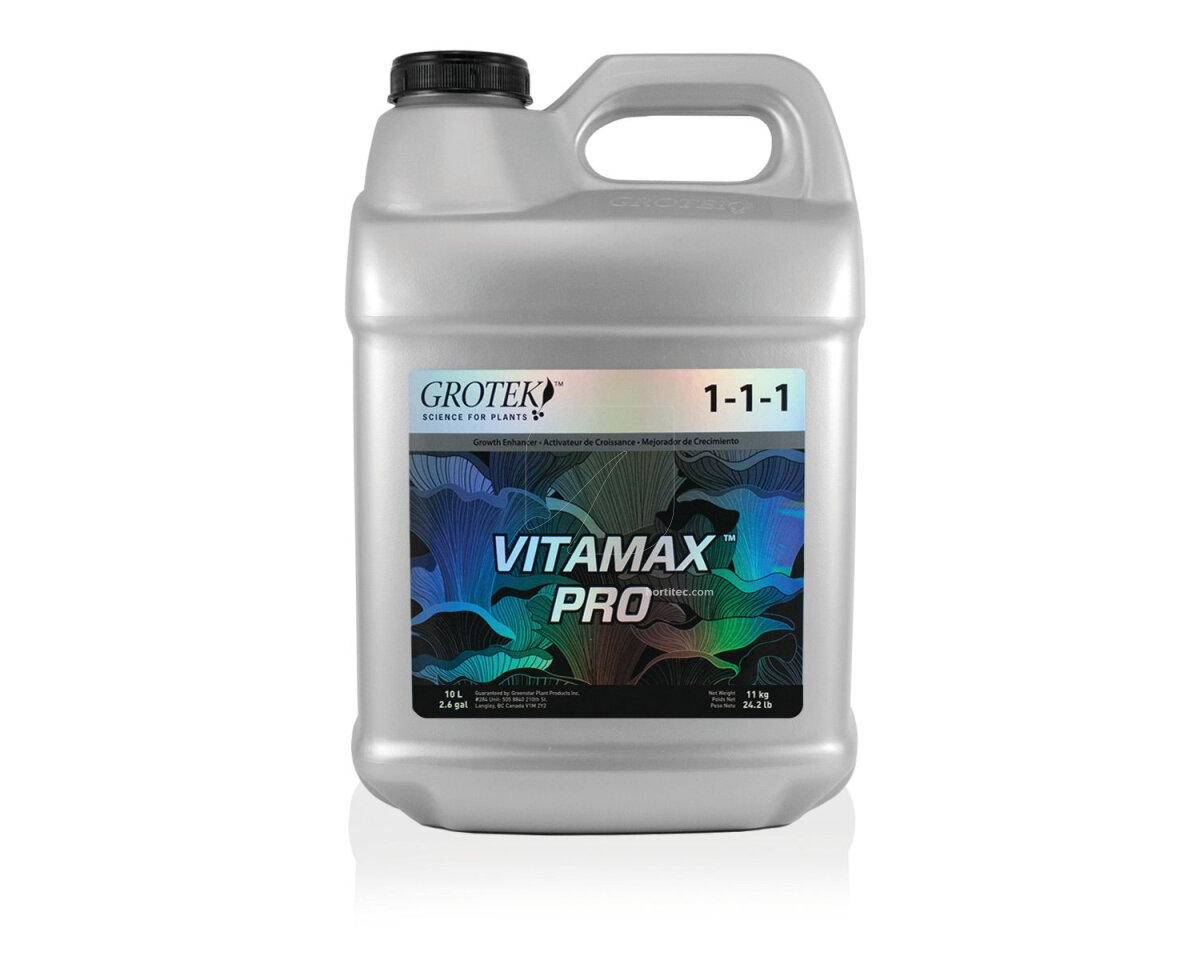 Vitamax pro 10 l