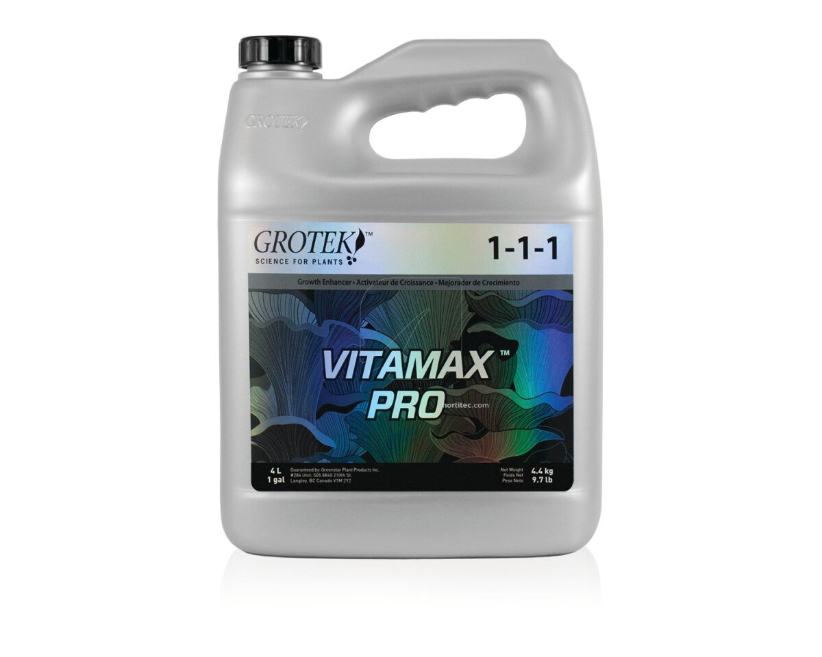 Vitamax pro 4 l
