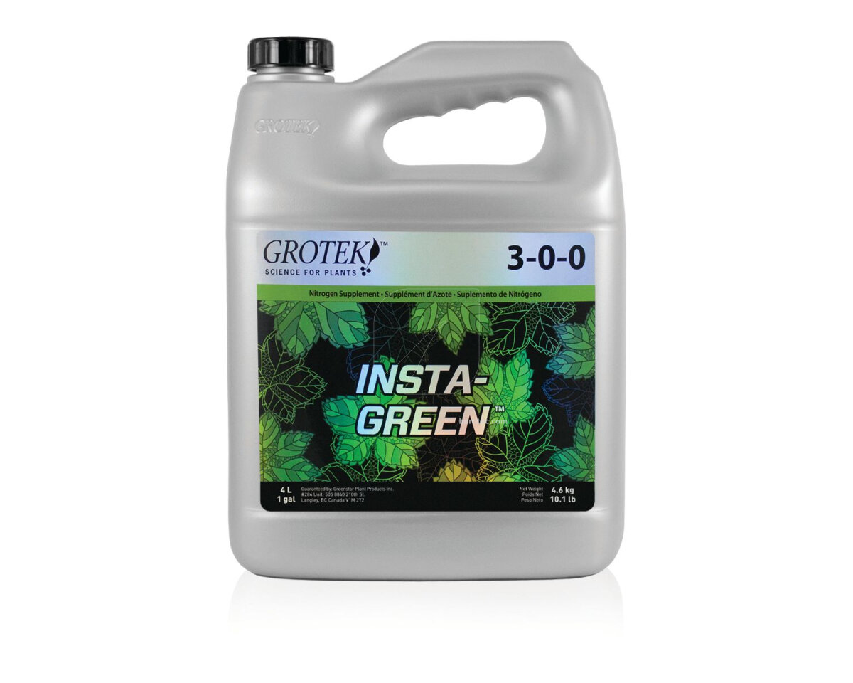 Insta green 4 l grotek