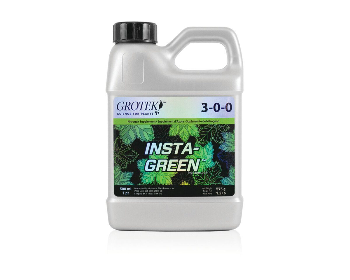Insta-green 500 ml grotek