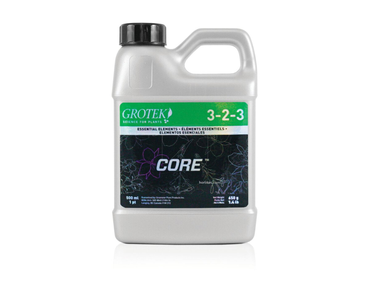 Core 23 l
