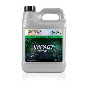 Impact Grow a 10 L Grotek