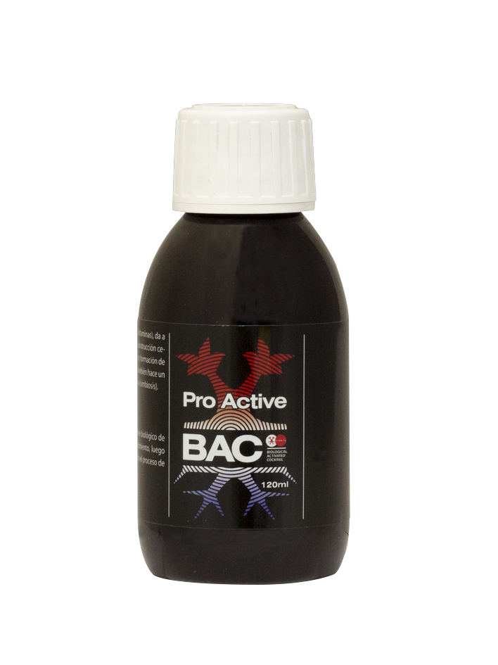 Pro-active 1 L BAC - Image 2