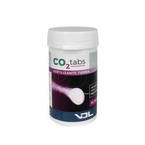 CO2 Tabs