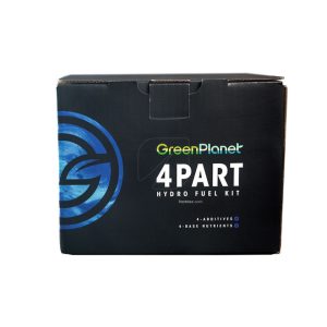 Hydro Fuel 4 Part Kit