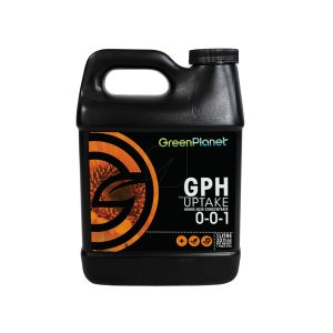Gph Uptake 4 l