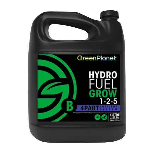 Hydro fuel grow B 1 L