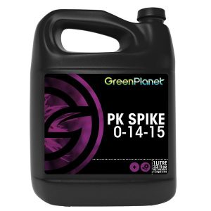 Pk spike 100 ml
