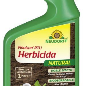 Herbicida natural Finalsan® RTU (1 L) Neurdorff
