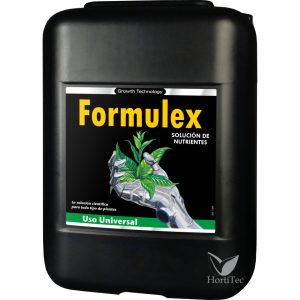 Formulex 20 L ionic