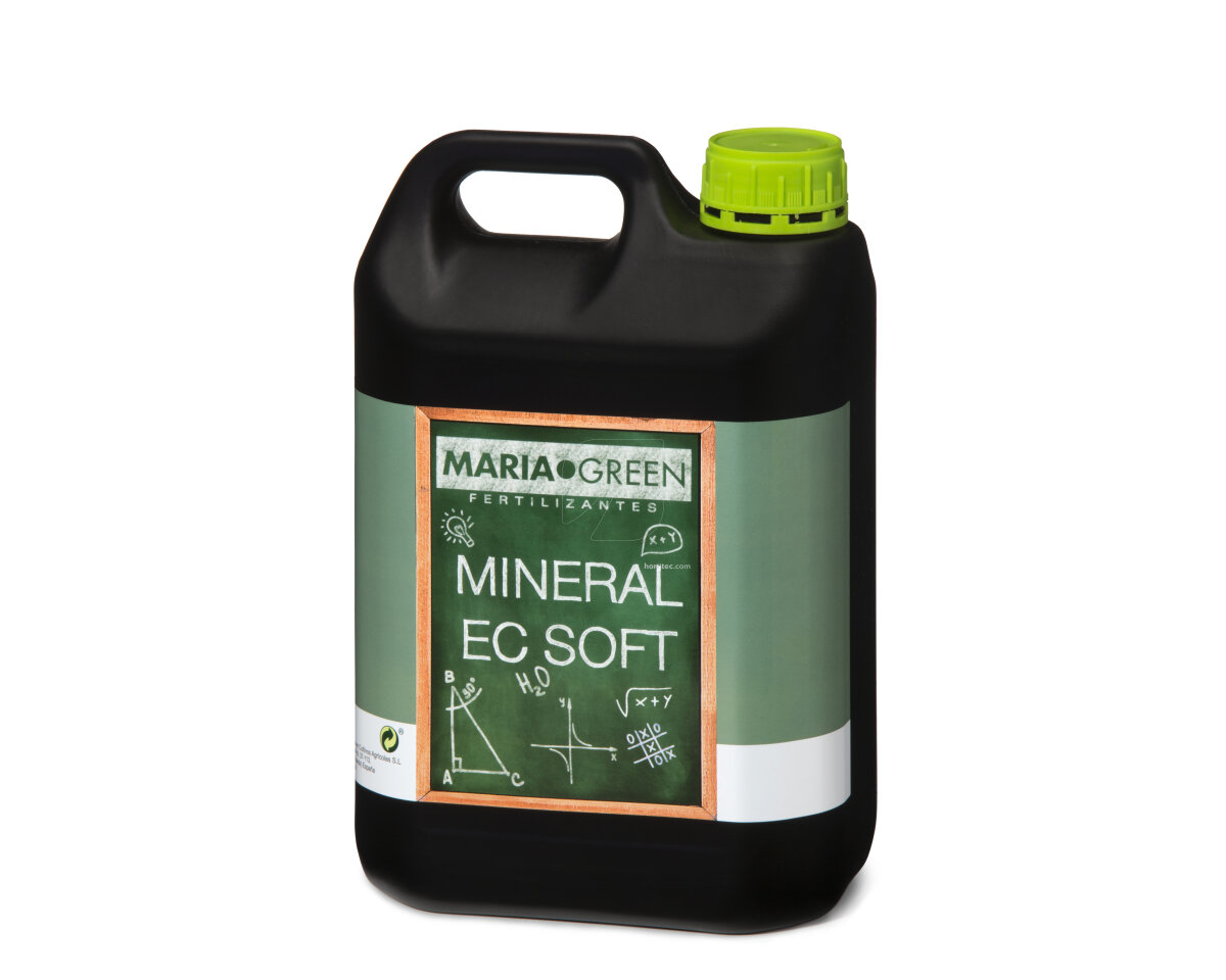 Mineral ec soft 5 l - Image 2