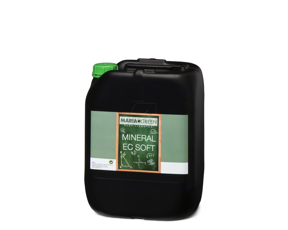 Mineral ec soft 5 l - Image 3