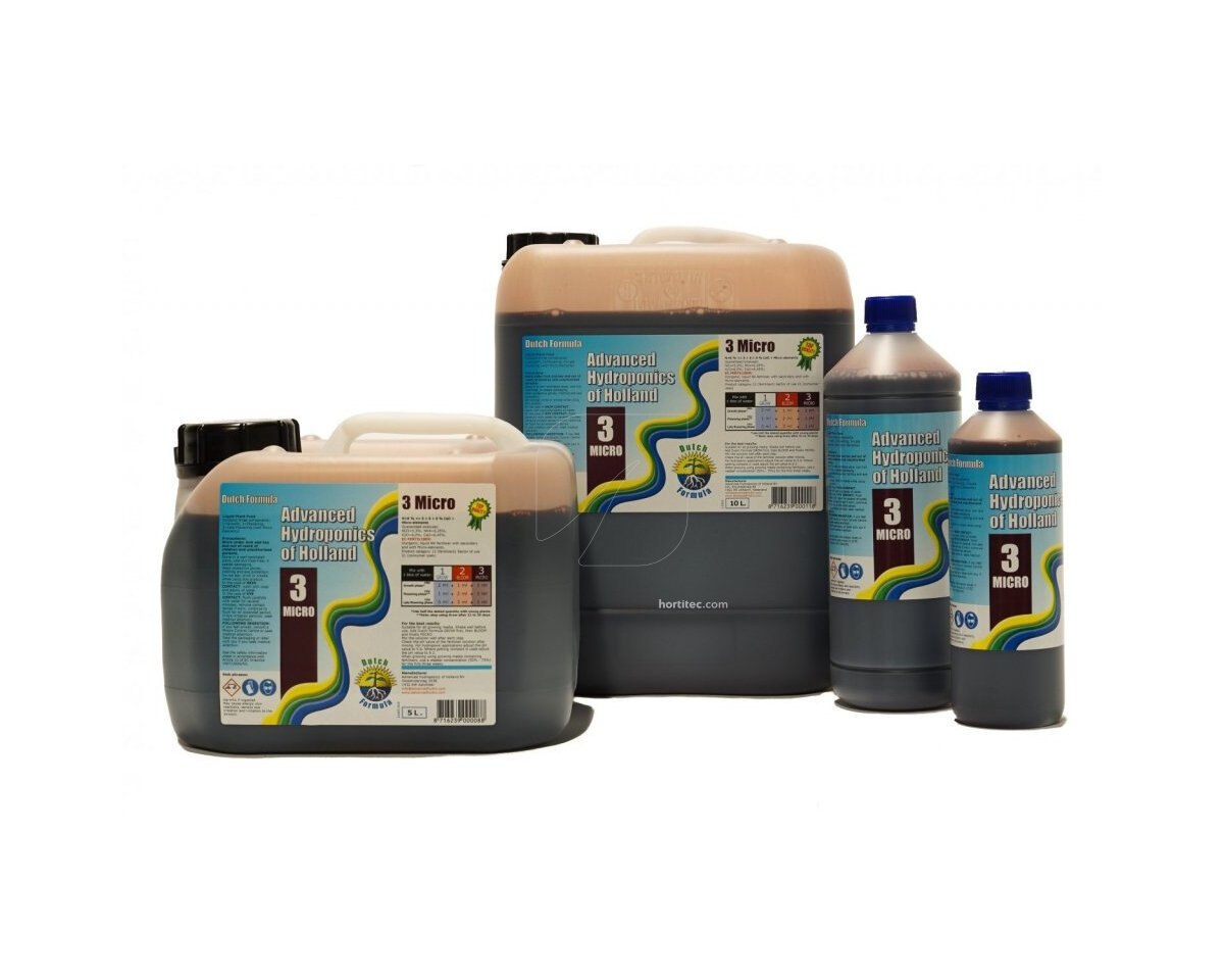 Dutch Formula Micro 3 5 L - Image 2