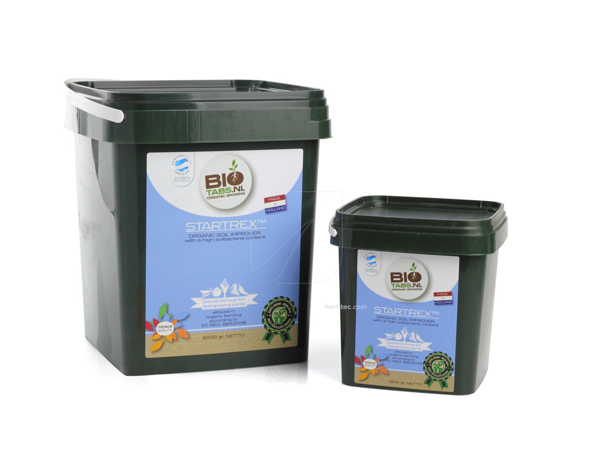Startrex 1500 g