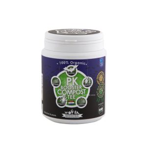 Pk Booster Compost Tea 750 ml