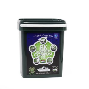 Pk Booster Compost Tea 8kg