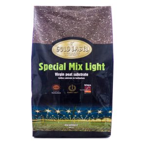 Sustrato Special Mix Light 45 L