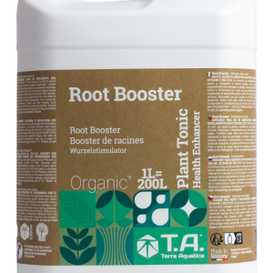 Root booster 5 L (g.o root plus) Terra Aquatica