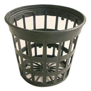 Tiesto 2" 5cm Terra Aquatica