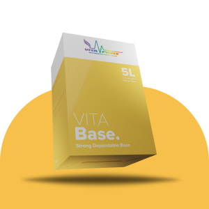 Vitabase 5 L Vitaponix