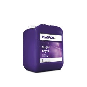 Sugar Royal 5L Plagron