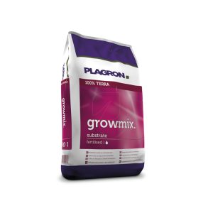 Sustrato Grow Mix 50 L