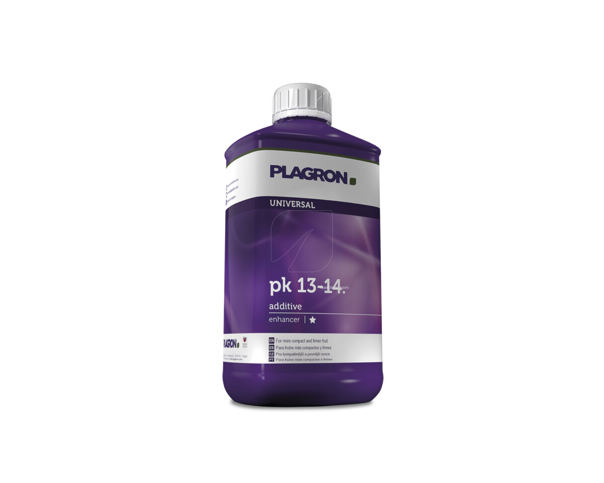 Pk 13-14 Plagron 10L