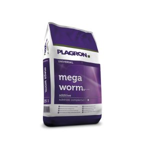 Mega Worm 25 L Plagron