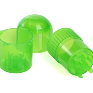 Grinder y Contenedor 2 en 1 (48 x 75 mm)