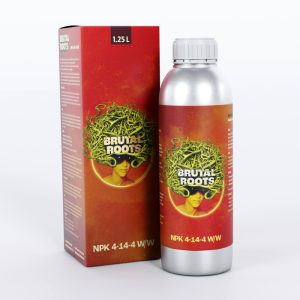 Brutal Roots 300 ml