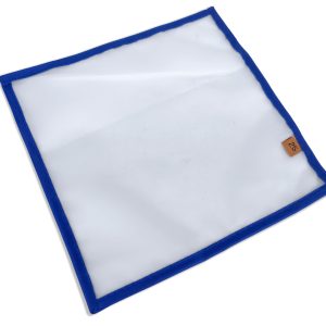 Tapete de secado 20x20cm 25 micras chocolizer Poppins Lab