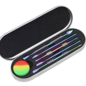 Dabber set Poppins Lab