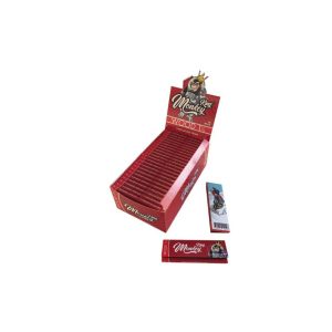 Monkey Papel 11/4 unbleached