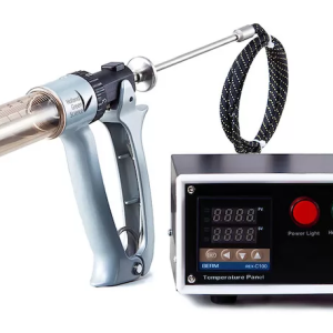 Rellenador de cartuchos Magma 50 Holland Green Science