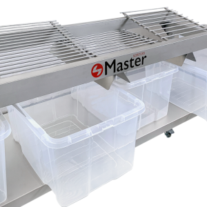 MS Sorter 500 Produtos Mestres