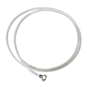 Conexiones humidificador 1/2" A 8 mm