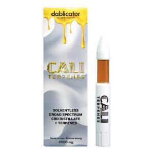 Wedding Cake 2,5g Dablicator