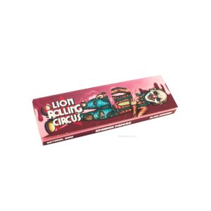 Papel Flavours 1.25 blueberry moon (25 uds)