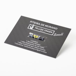 Filtro Murano Tip Small