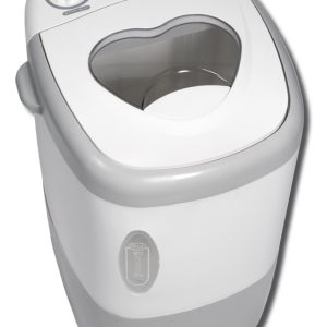 Bubblextractor grande 8 kg (49 x 44 x 80 cm) vdl