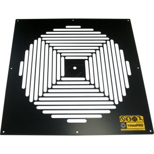 Rejilla Estándar para Trimpro