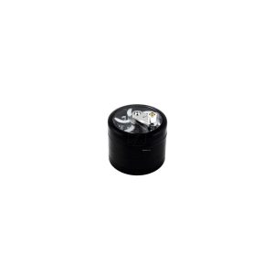 Grinder Molinillo Negro (62 mm)