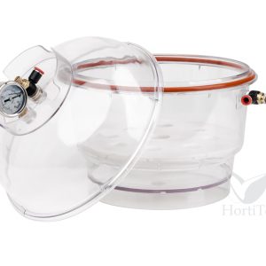 Desecador Policarbonato 150mm 6 L