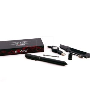 Vaporizador Muse (C) X-Vape